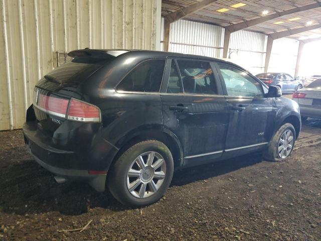 Photo 2 VIN: 2LMDU68C87BJ17387 - LINCOLN MKX 