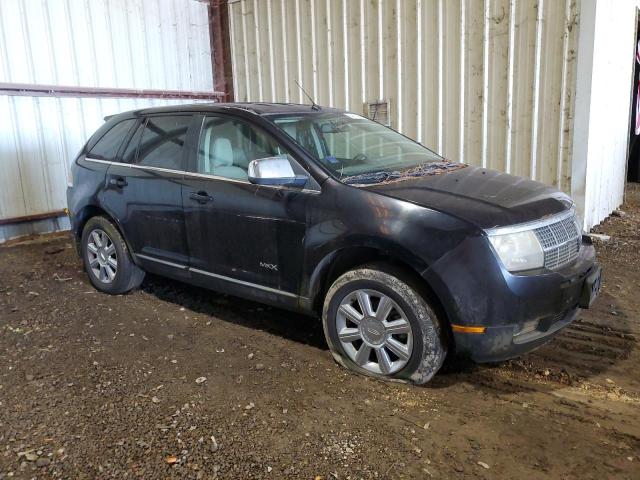 Photo 3 VIN: 2LMDU68C87BJ17387 - LINCOLN MKX 