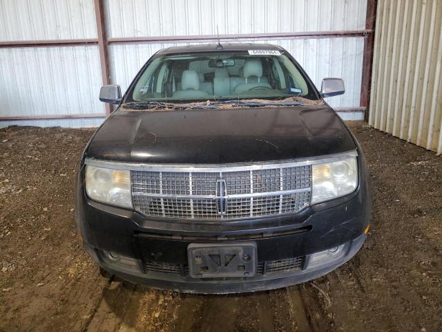 Photo 4 VIN: 2LMDU68C87BJ17387 - LINCOLN MKX 