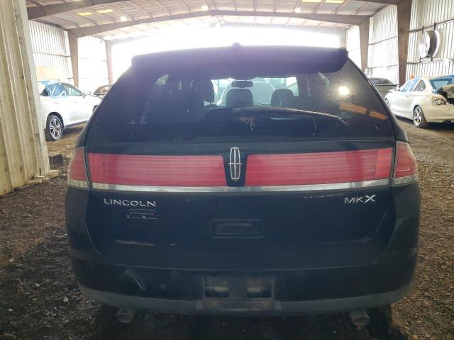 Photo 5 VIN: 2LMDU68C87BJ17387 - LINCOLN MKX 