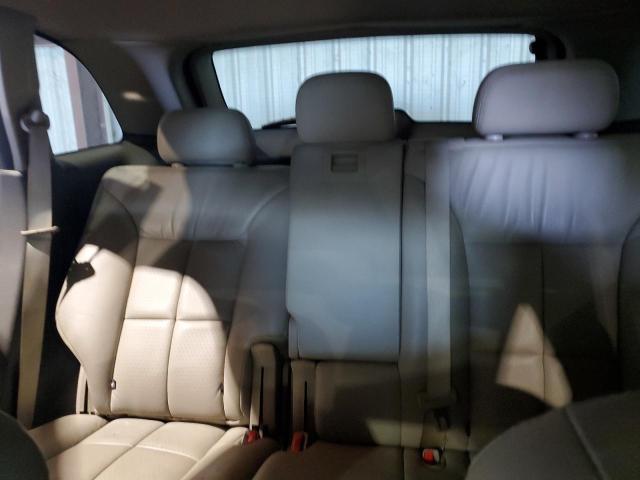 Photo 9 VIN: 2LMDU68C87BJ17387 - LINCOLN MKX 