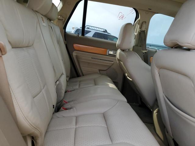 Photo 10 VIN: 2LMDU68C87BJ18832 - LINCOLN MKX 