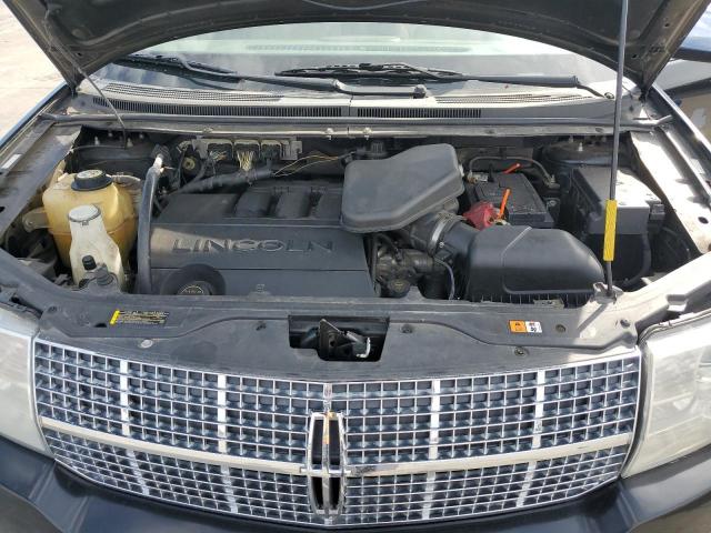 Photo 11 VIN: 2LMDU68C87BJ18832 - LINCOLN MKX 