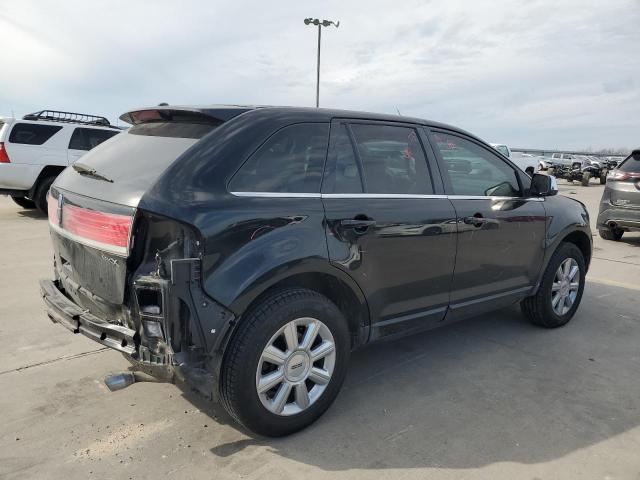 Photo 2 VIN: 2LMDU68C87BJ18832 - LINCOLN MKX 