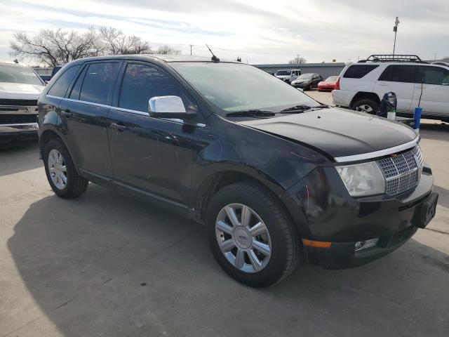 Photo 3 VIN: 2LMDU68C87BJ18832 - LINCOLN MKX 