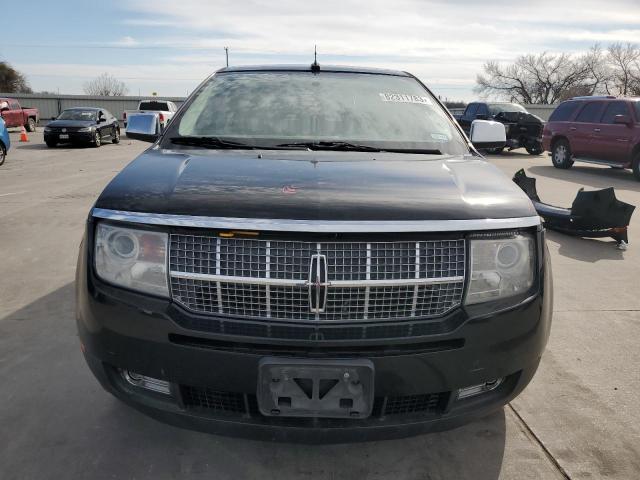 Photo 4 VIN: 2LMDU68C87BJ18832 - LINCOLN MKX 