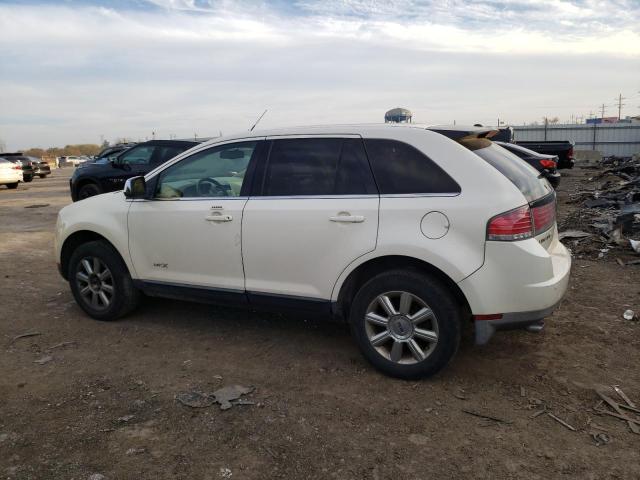 Photo 1 VIN: 2LMDU68C87BJ31791 - LINCOLN MKX 