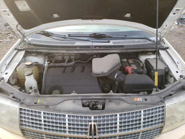 Photo 11 VIN: 2LMDU68C87BJ31791 - LINCOLN MKX 