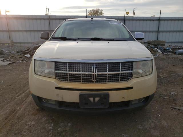 Photo 4 VIN: 2LMDU68C87BJ31791 - LINCOLN MKX 