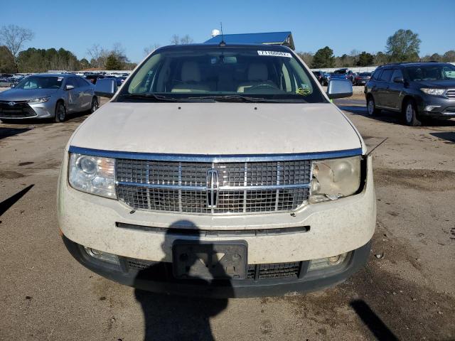 Photo 4 VIN: 2LMDU68C88BJ10361 - LINCOLN MKX 