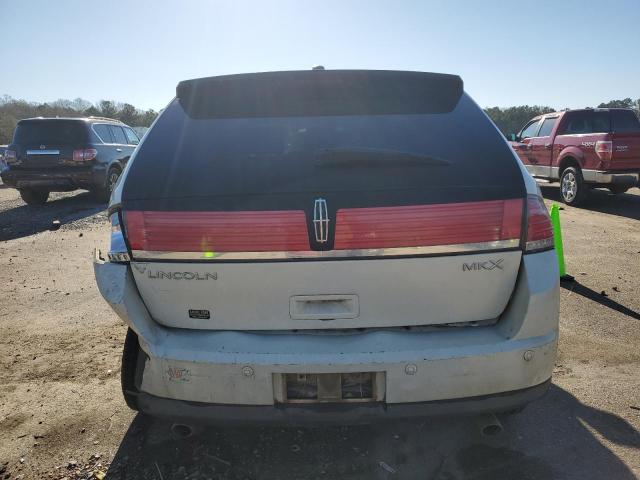 Photo 5 VIN: 2LMDU68C88BJ10361 - LINCOLN MKX 