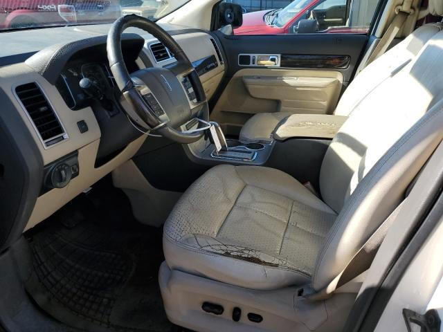 Photo 6 VIN: 2LMDU68C88BJ10361 - LINCOLN MKX 