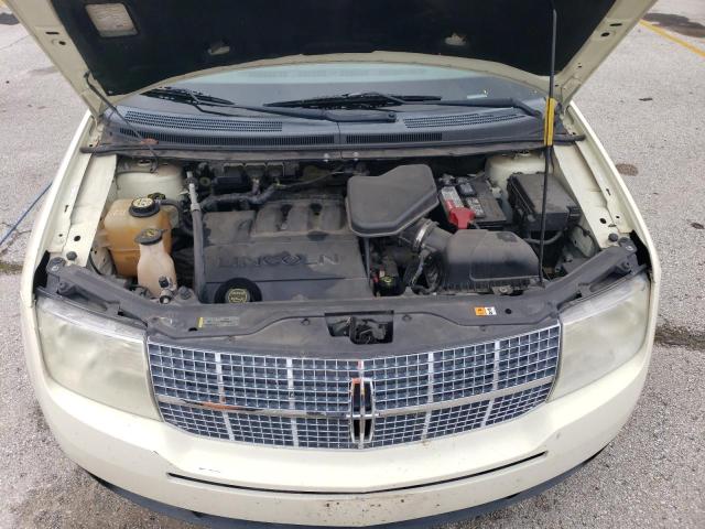 Photo 11 VIN: 2LMDU68C88BJ15916 - LINCOLN MKX 