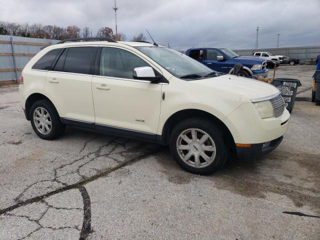 Photo 3 VIN: 2LMDU68C88BJ15916 - LINCOLN MKX 