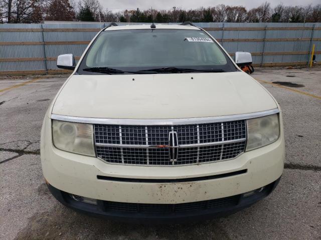 Photo 4 VIN: 2LMDU68C88BJ15916 - LINCOLN MKX 