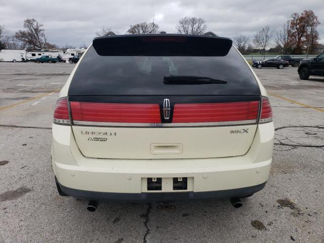 Photo 5 VIN: 2LMDU68C88BJ15916 - LINCOLN MKX 