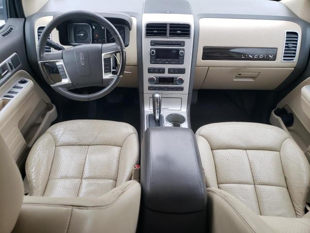 Photo 7 VIN: 2LMDU68C88BJ15916 - LINCOLN MKX 