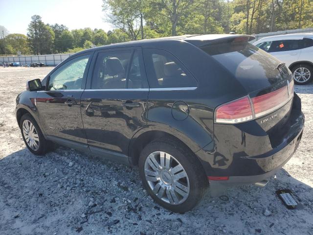 Photo 1 VIN: 2LMDU68C88BJ16788 - LINCOLN MKX 