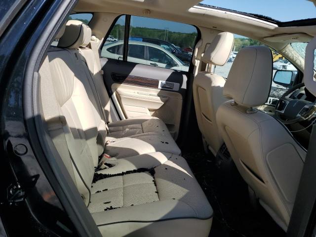 Photo 10 VIN: 2LMDU68C88BJ16788 - LINCOLN MKX 