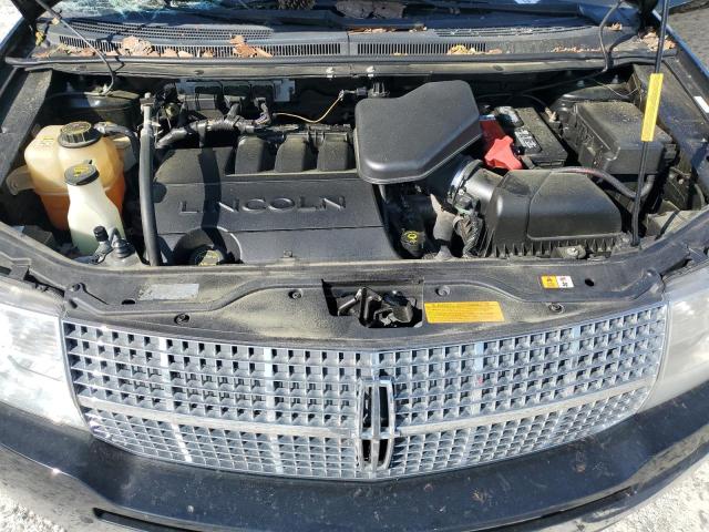 Photo 11 VIN: 2LMDU68C88BJ16788 - LINCOLN MKX 