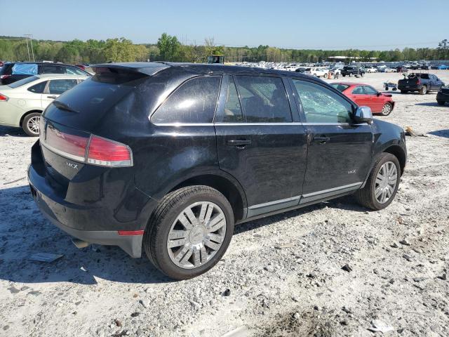 Photo 2 VIN: 2LMDU68C88BJ16788 - LINCOLN MKX 