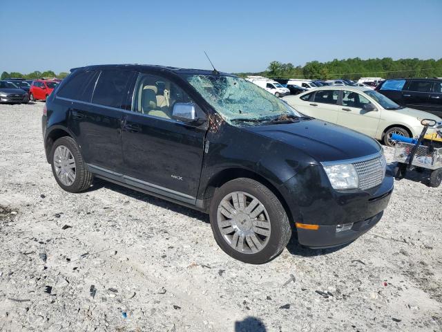 Photo 3 VIN: 2LMDU68C88BJ16788 - LINCOLN MKX 