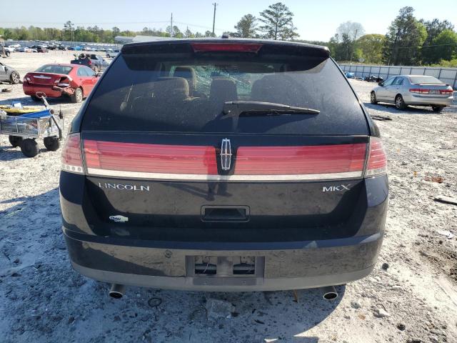 Photo 5 VIN: 2LMDU68C88BJ16788 - LINCOLN MKX 