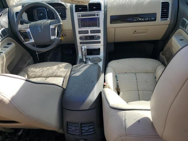 Photo 7 VIN: 2LMDU68C88BJ16788 - LINCOLN MKX 