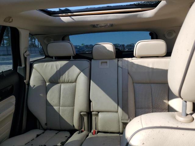 Photo 9 VIN: 2LMDU68C88BJ16788 - LINCOLN MKX 