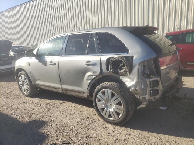 Photo 1 VIN: 2LMDU68C88BJ20596 - LINCOLN MKX 