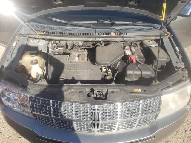 Photo 10 VIN: 2LMDU68C88BJ20596 - LINCOLN MKX 