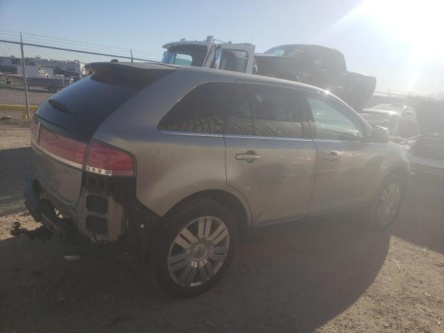 Photo 2 VIN: 2LMDU68C88BJ20596 - LINCOLN MKX 