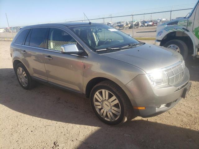 Photo 3 VIN: 2LMDU68C88BJ20596 - LINCOLN MKX 