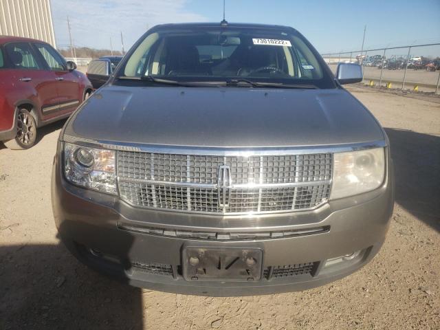 Photo 4 VIN: 2LMDU68C88BJ20596 - LINCOLN MKX 