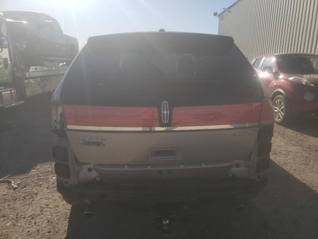 Photo 5 VIN: 2LMDU68C88BJ20596 - LINCOLN MKX 