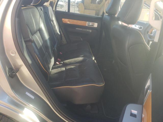 Photo 9 VIN: 2LMDU68C88BJ20596 - LINCOLN MKX 