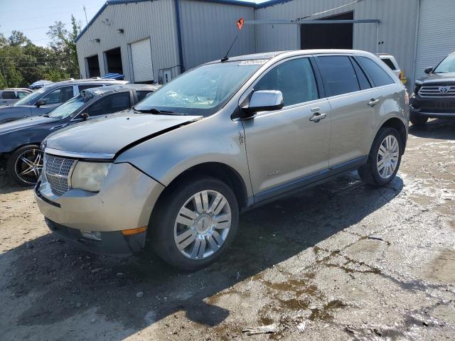 Photo 0 VIN: 2LMDU68C88BJ20873 - LINCOLN MKX 