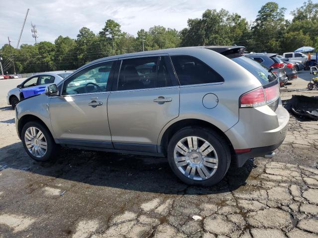 Photo 1 VIN: 2LMDU68C88BJ20873 - LINCOLN MKX 