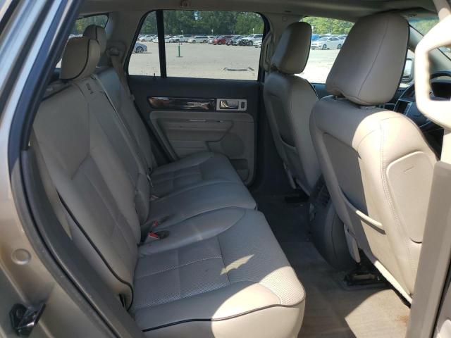 Photo 10 VIN: 2LMDU68C88BJ20873 - LINCOLN MKX 