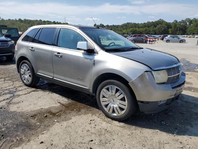 Photo 3 VIN: 2LMDU68C88BJ20873 - LINCOLN MKX 