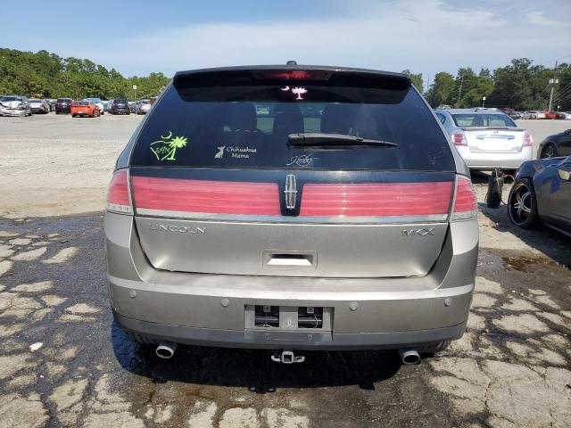 Photo 5 VIN: 2LMDU68C88BJ20873 - LINCOLN MKX 