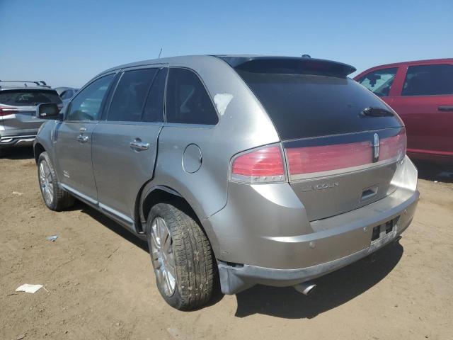 Photo 1 VIN: 2LMDU68C88BJ25152 - LINCOLN MKX 