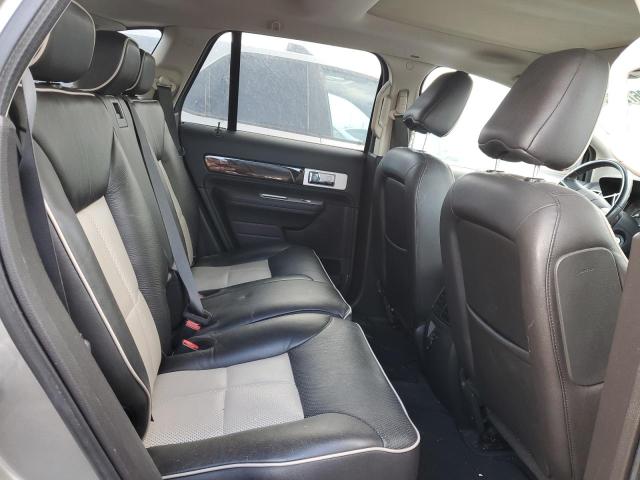 Photo 10 VIN: 2LMDU68C88BJ25152 - LINCOLN MKX 