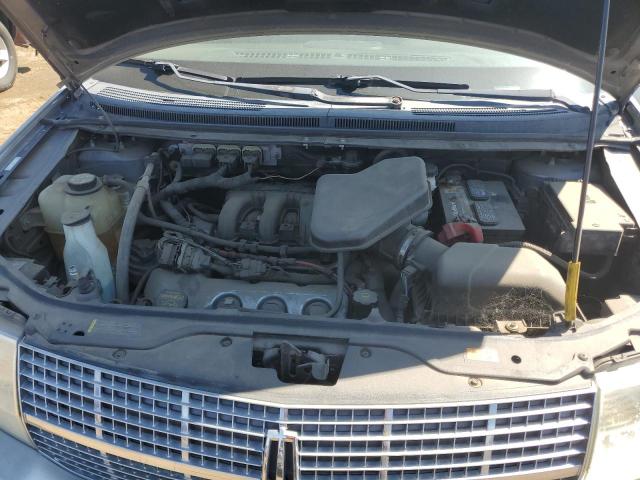 Photo 11 VIN: 2LMDU68C88BJ25152 - LINCOLN MKX 