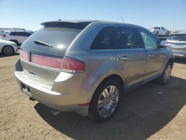 Photo 2 VIN: 2LMDU68C88BJ25152 - LINCOLN MKX 