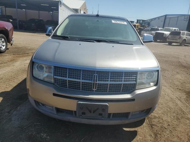 Photo 4 VIN: 2LMDU68C88BJ25152 - LINCOLN MKX 