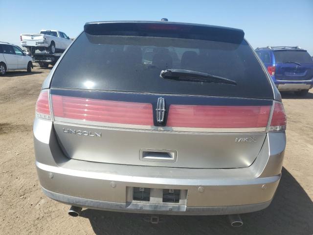 Photo 5 VIN: 2LMDU68C88BJ25152 - LINCOLN MKX 