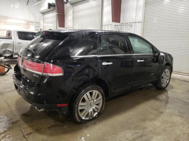 Photo 2 VIN: 2LMDU68C88BJ27726 - LINCOLN MKX 