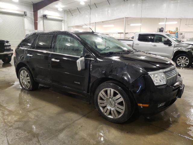 Photo 3 VIN: 2LMDU68C88BJ27726 - LINCOLN MKX 