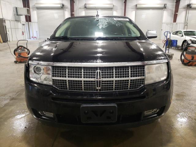 Photo 4 VIN: 2LMDU68C88BJ27726 - LINCOLN MKX 